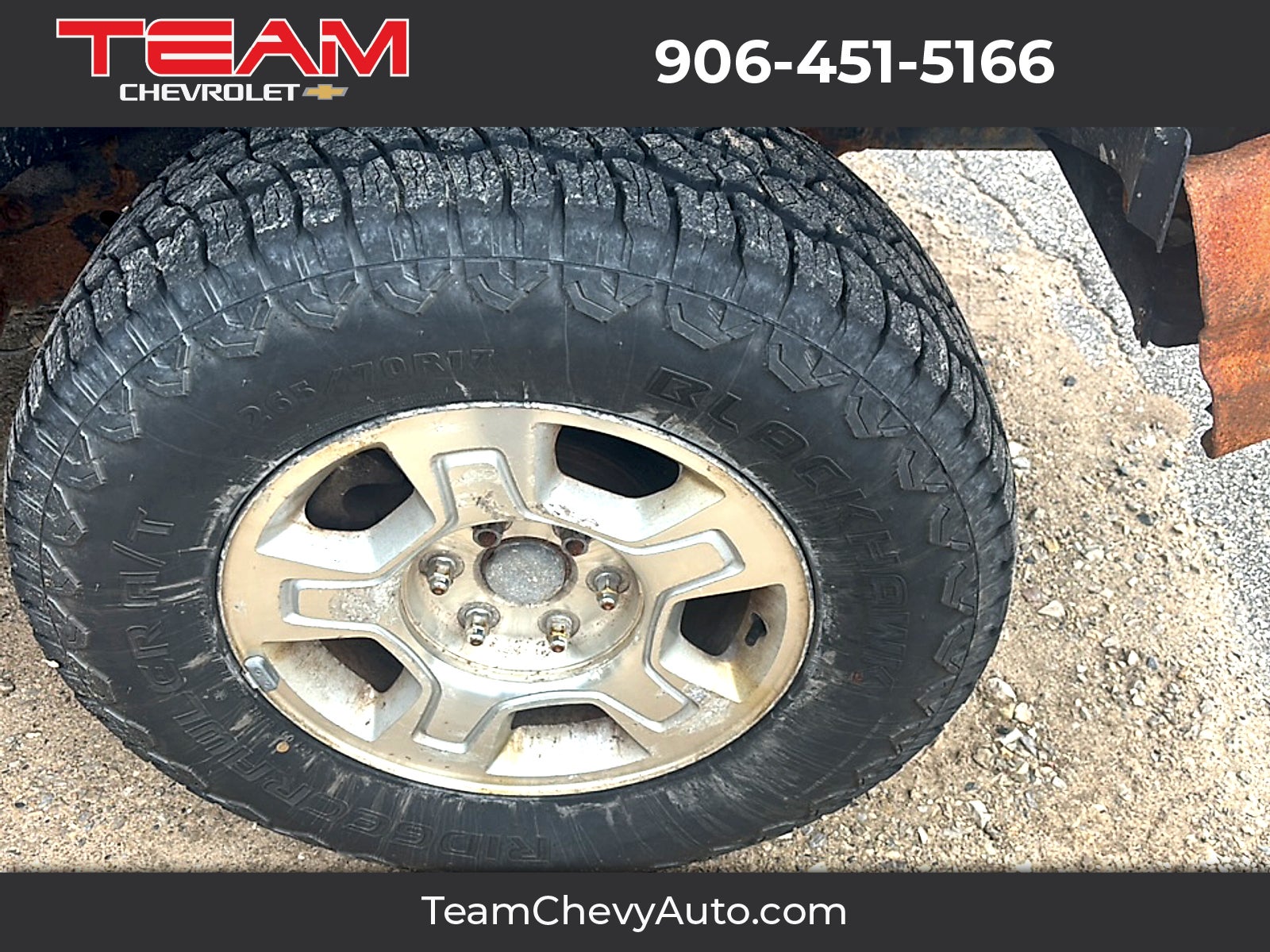 2007 Chevrolet Silverado 1500 1LT - Photo 9