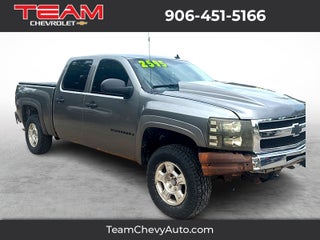 2007 Chevrolet Silverado 1500 LT w/1LT