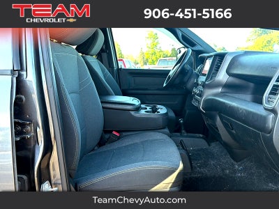 2023 RAM 3500 Tradesman