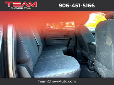 2023 RAM 3500 Tradesman