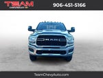 2023 RAM 3500 Tradesman