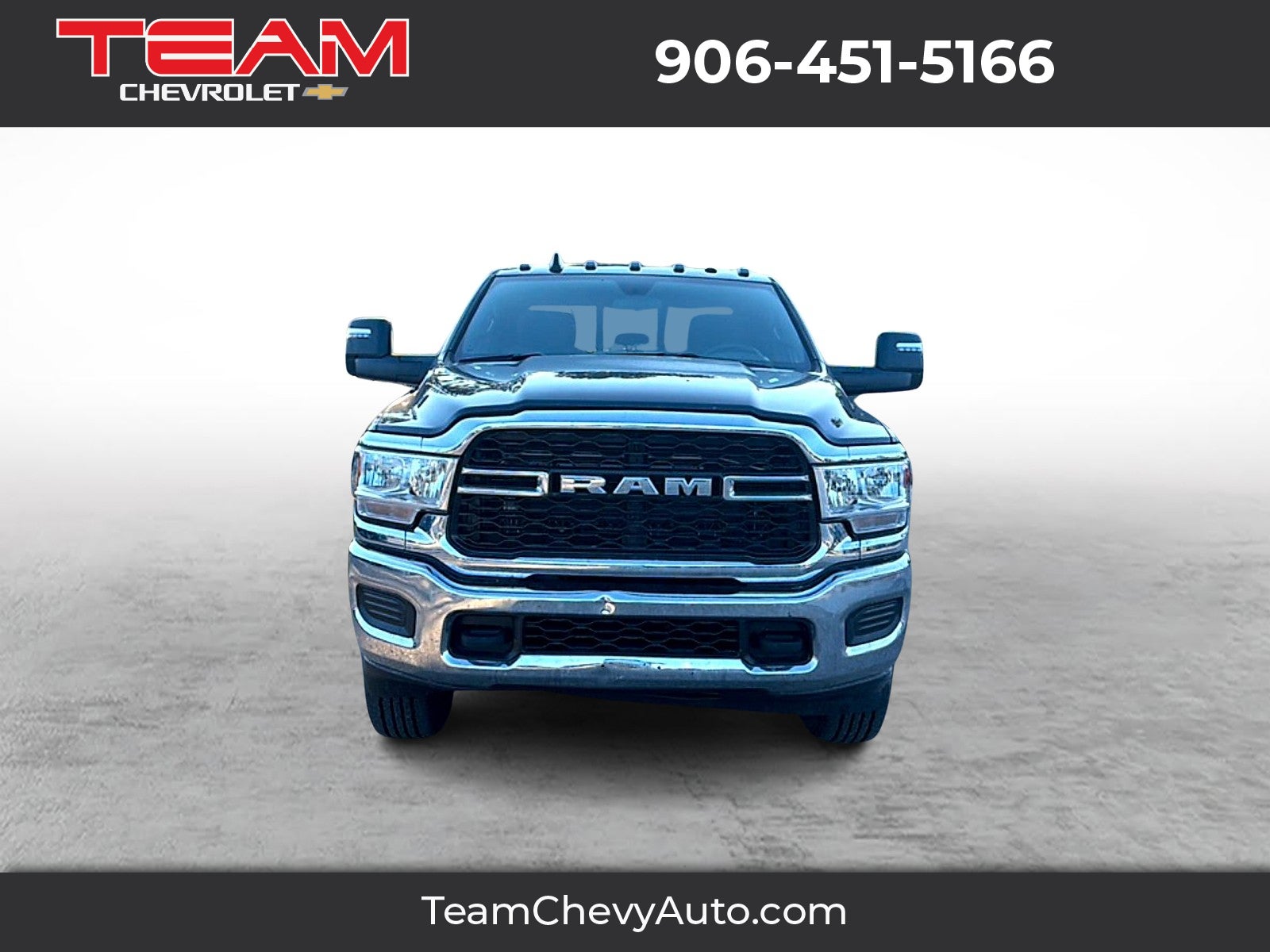 2023 RAM 3500 Tradesman
