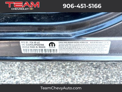 2023 RAM 3500 Tradesman