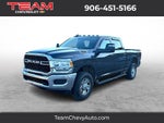 2023 RAM 3500 Tradesman