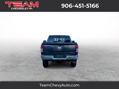 2023 RAM 3500 Tradesman