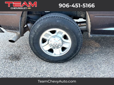 2023 RAM 3500 Tradesman
