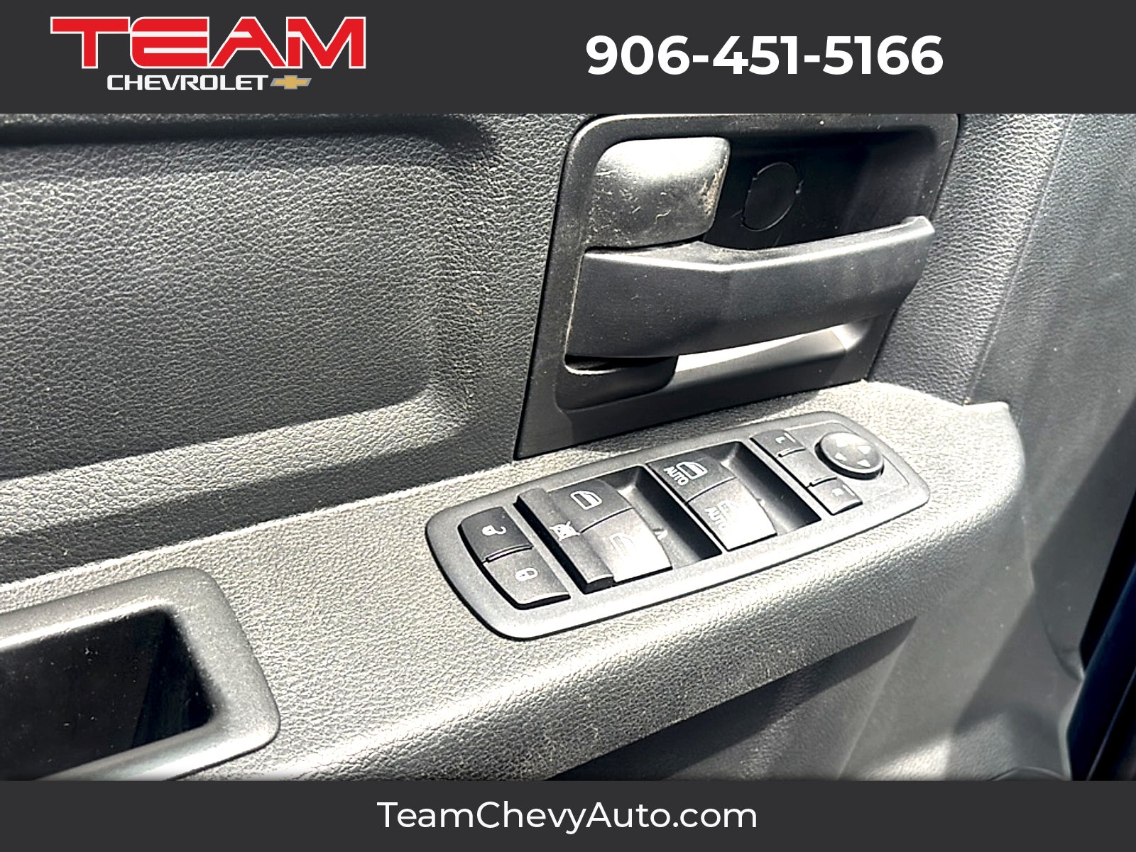 2020 RAM 1500 Classic Tradesman