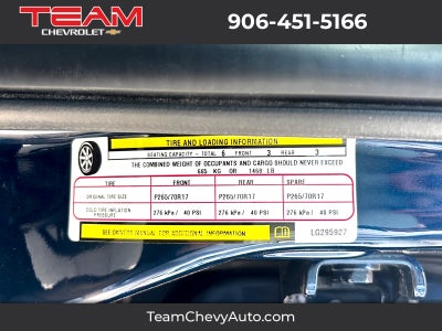 2020 RAM 1500 Classic Tradesman
