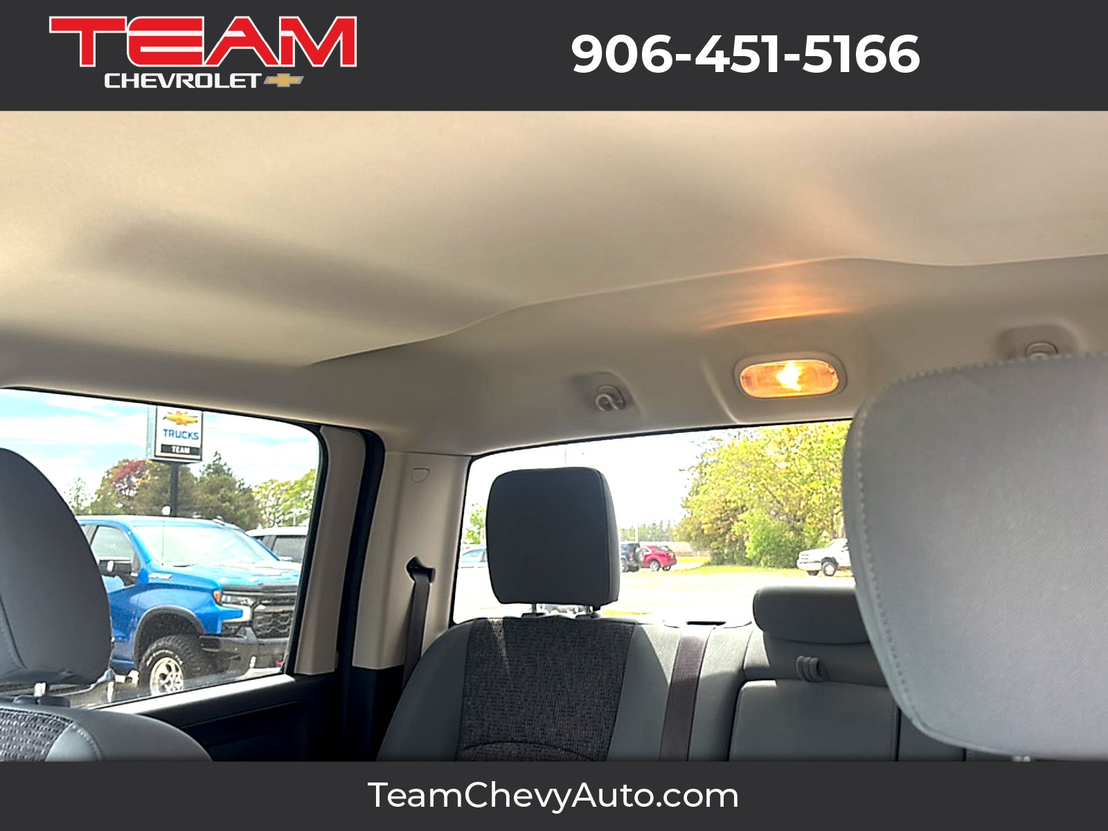 2020 RAM 1500 Classic Tradesman