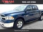 2020 RAM 1500 Classic Tradesman
