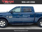 2020 RAM 1500 Classic Tradesman