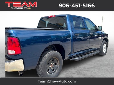 2020 RAM 1500 Classic Tradesman