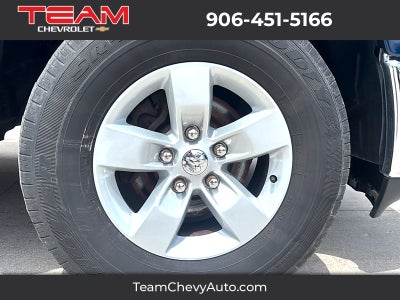 2020 RAM 1500 Classic Tradesman