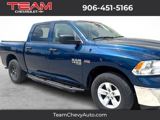 2020 RAM 1500 Classic Tradesman