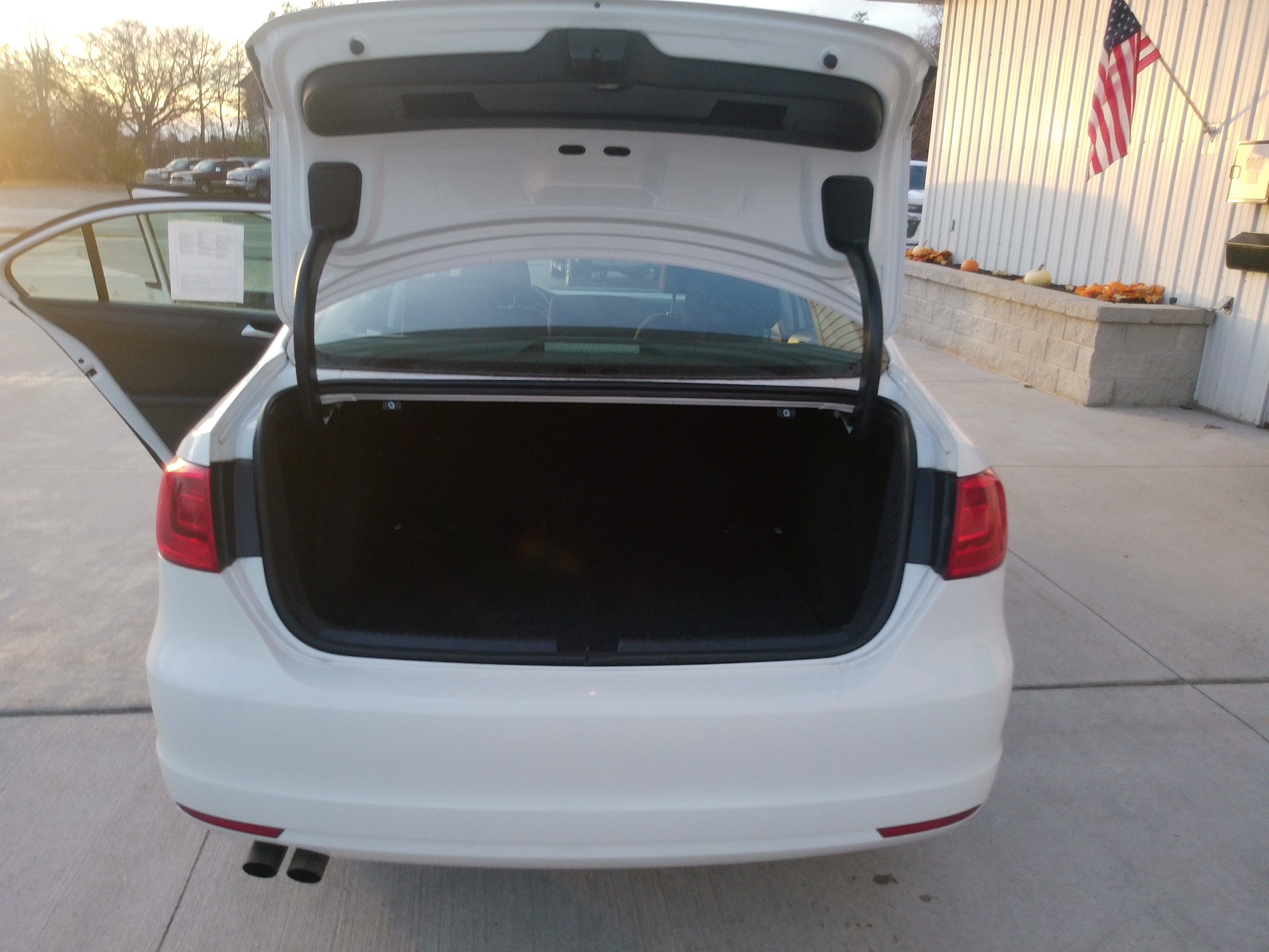 2013 Volkswagen Jetta Base