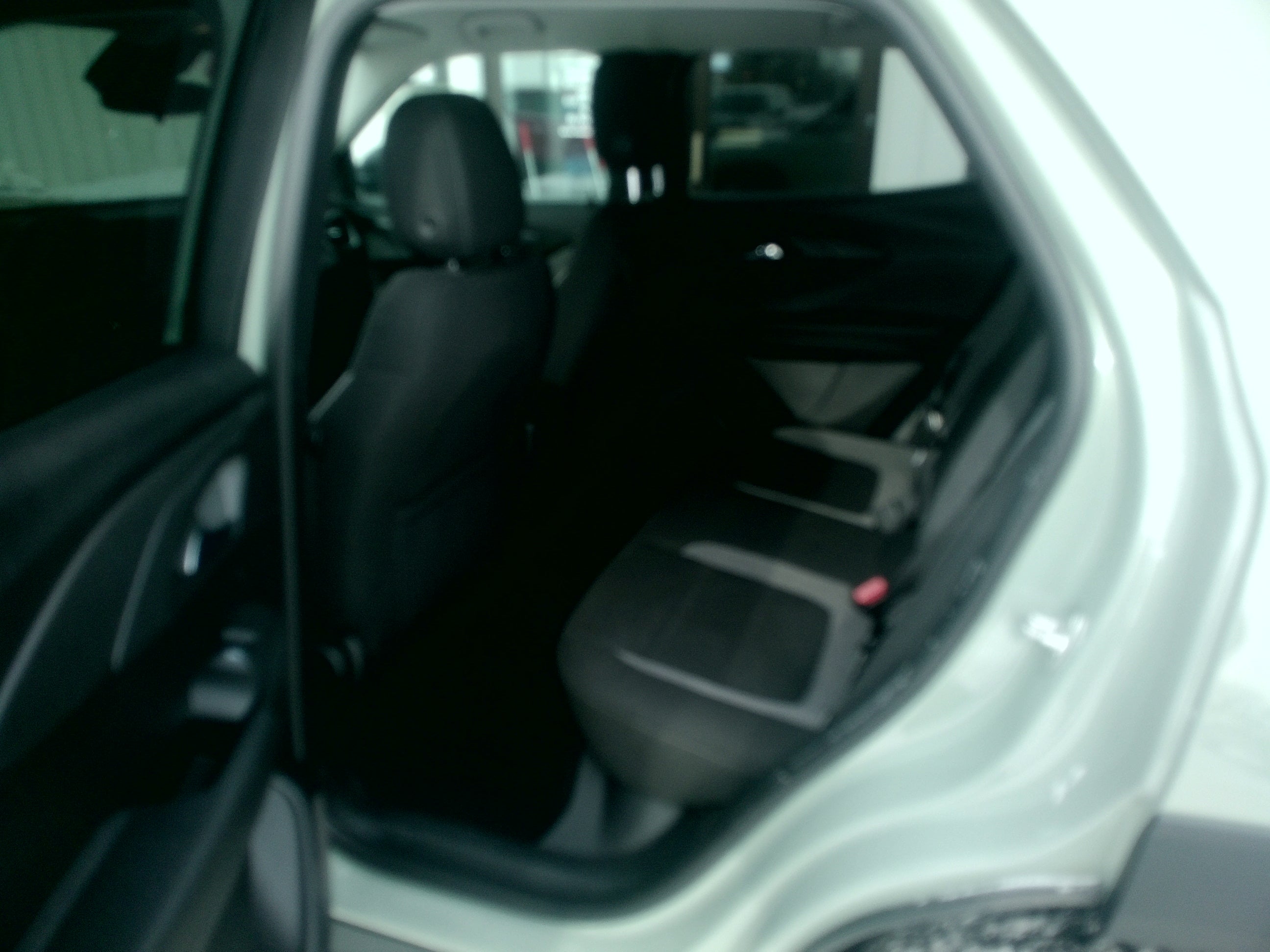 2025 Chevrolet Trailblazer LS