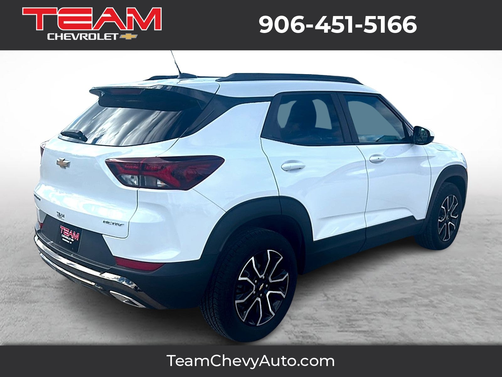 2023 Chevrolet Trailblazer ACTIV