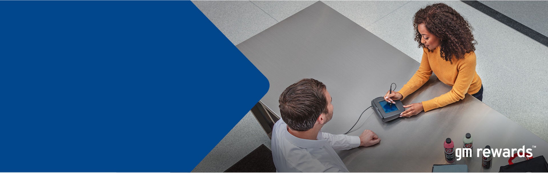 Team Chevrolet Automotive in manistique MI