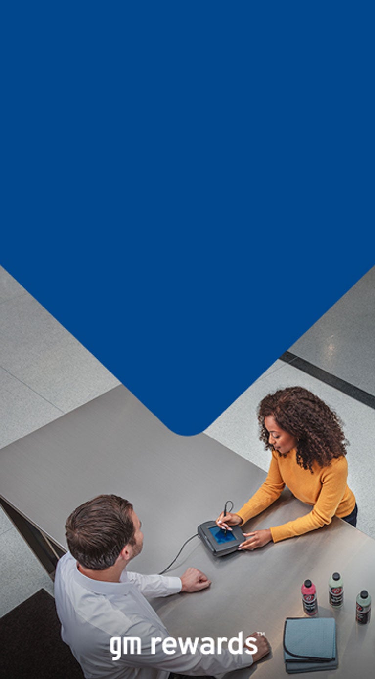 Team Chevrolet Automotive in manistique MI