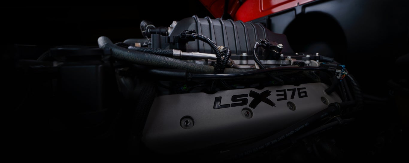 Team Chevrolet Automotive in manistique MI