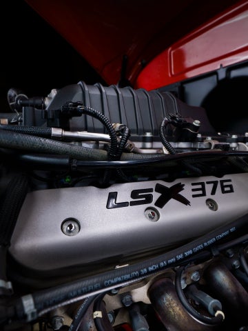 Team Chevrolet Automotive in manistique MI