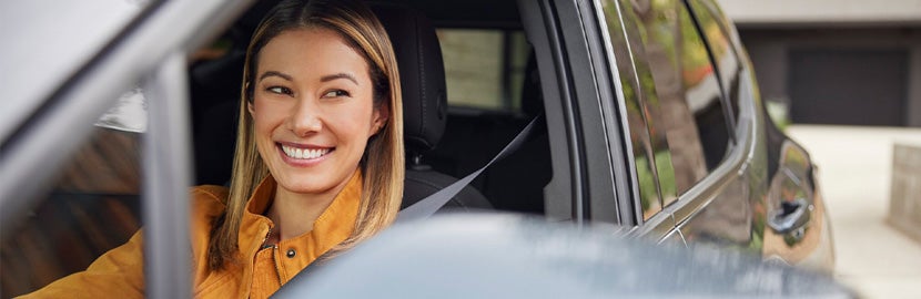 Team Chevrolet Automotive in manistique MI