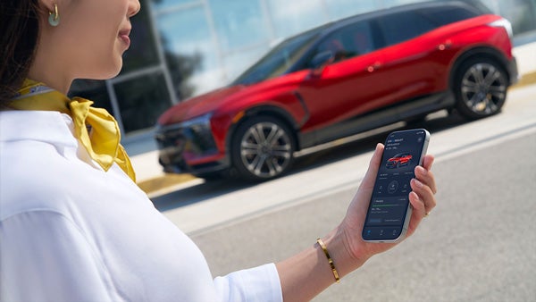 Team Chevrolet Automotive in manistique MI