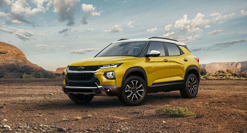 Team Chevrolet Automotive in manistique MI