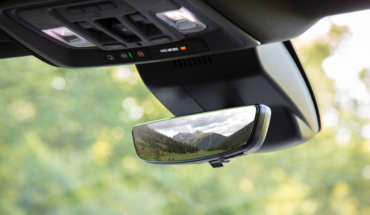 Team Chevrolet Automotive in manistique MI