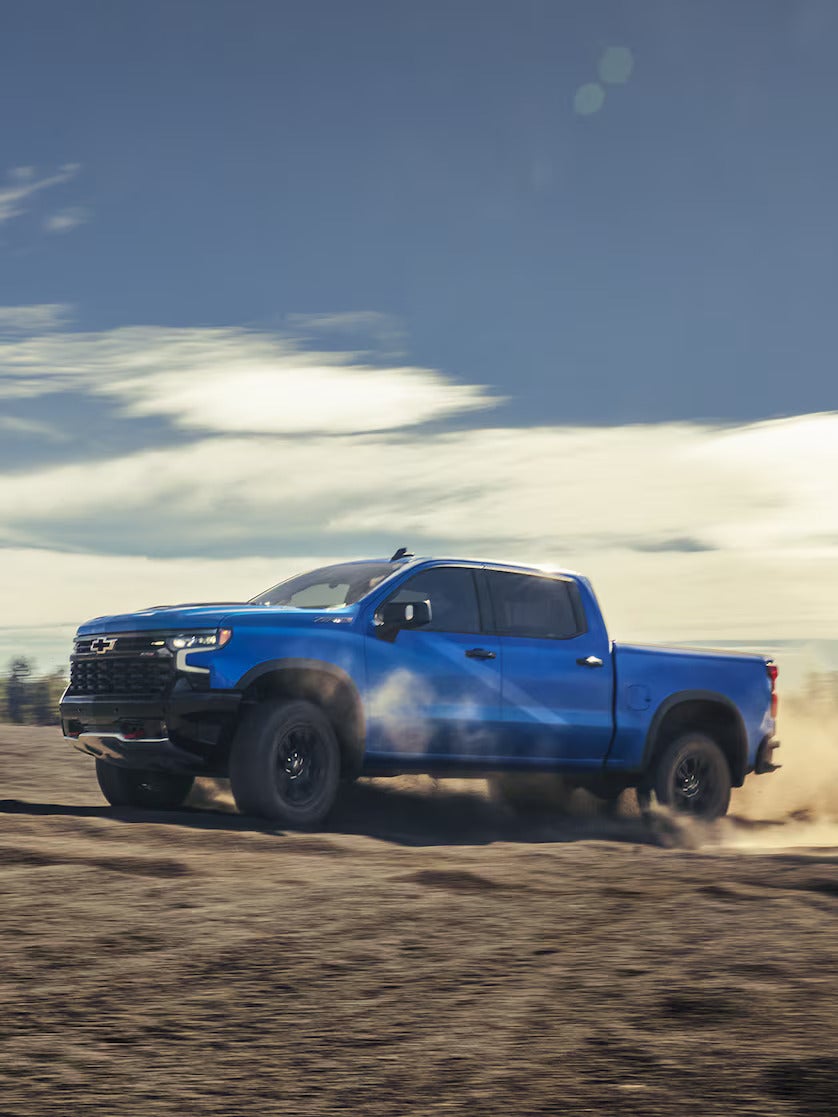 Team Chevrolet Automotive in manistique MI