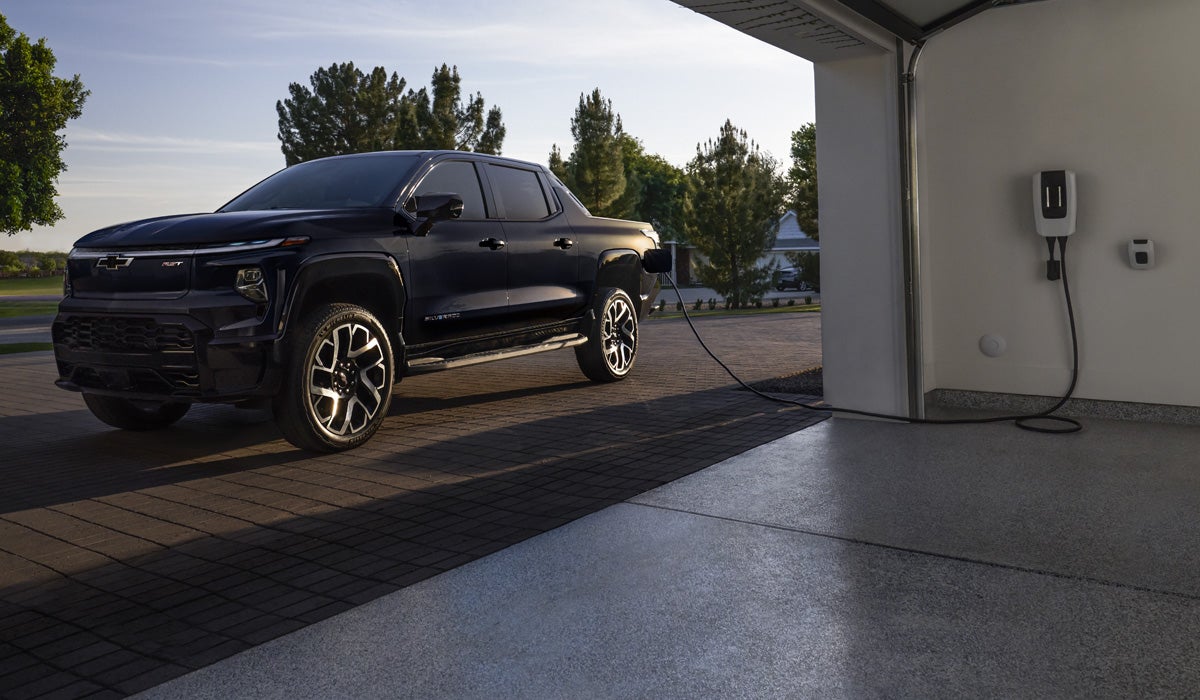 Team Chevrolet Automotive in manistique MI