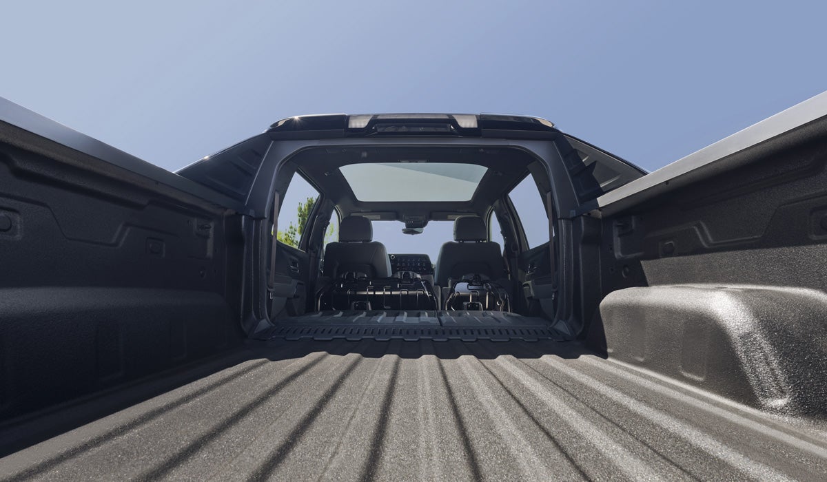 Team Chevrolet Automotive in manistique MI