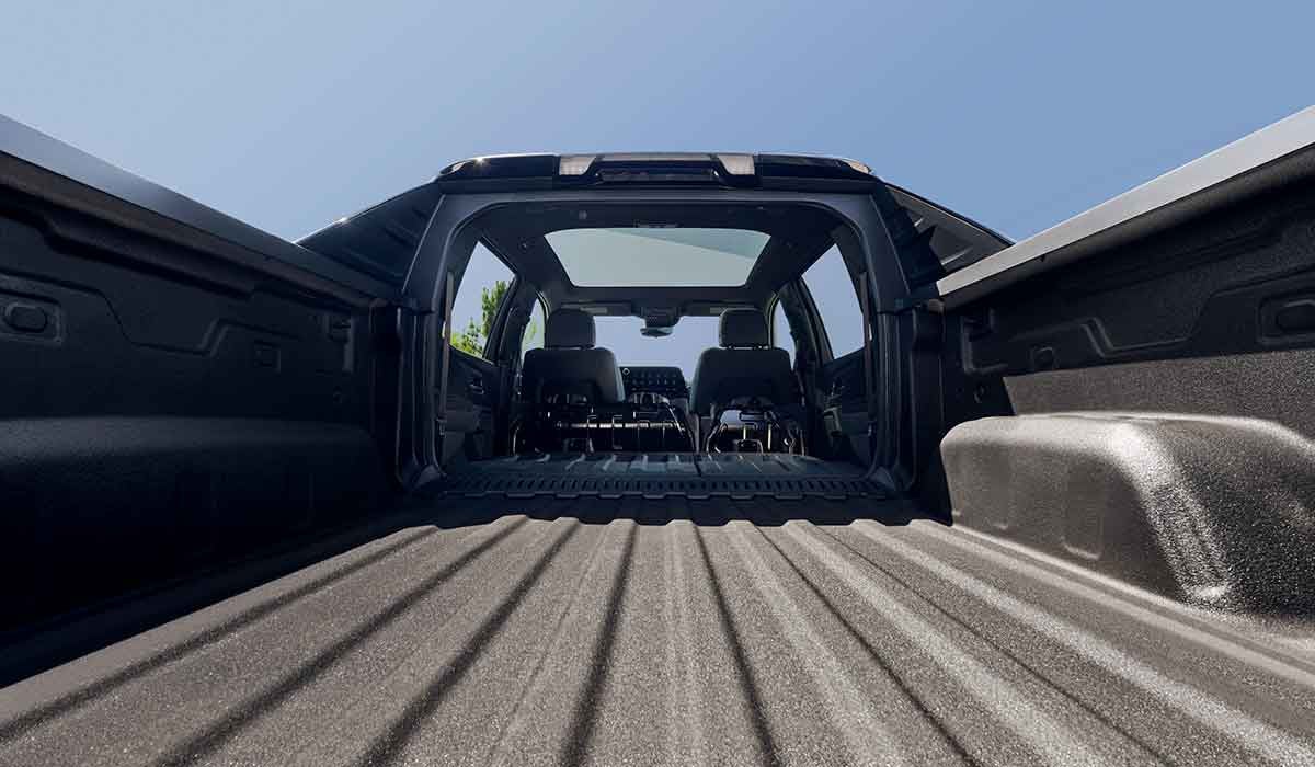 Team Chevrolet Automotive in manistique MI