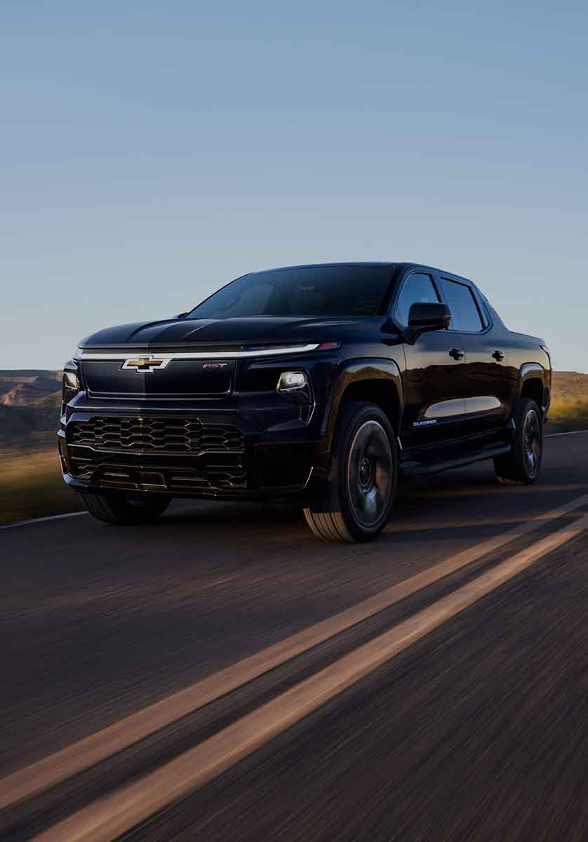 Team Chevrolet Automotive in manistique MI