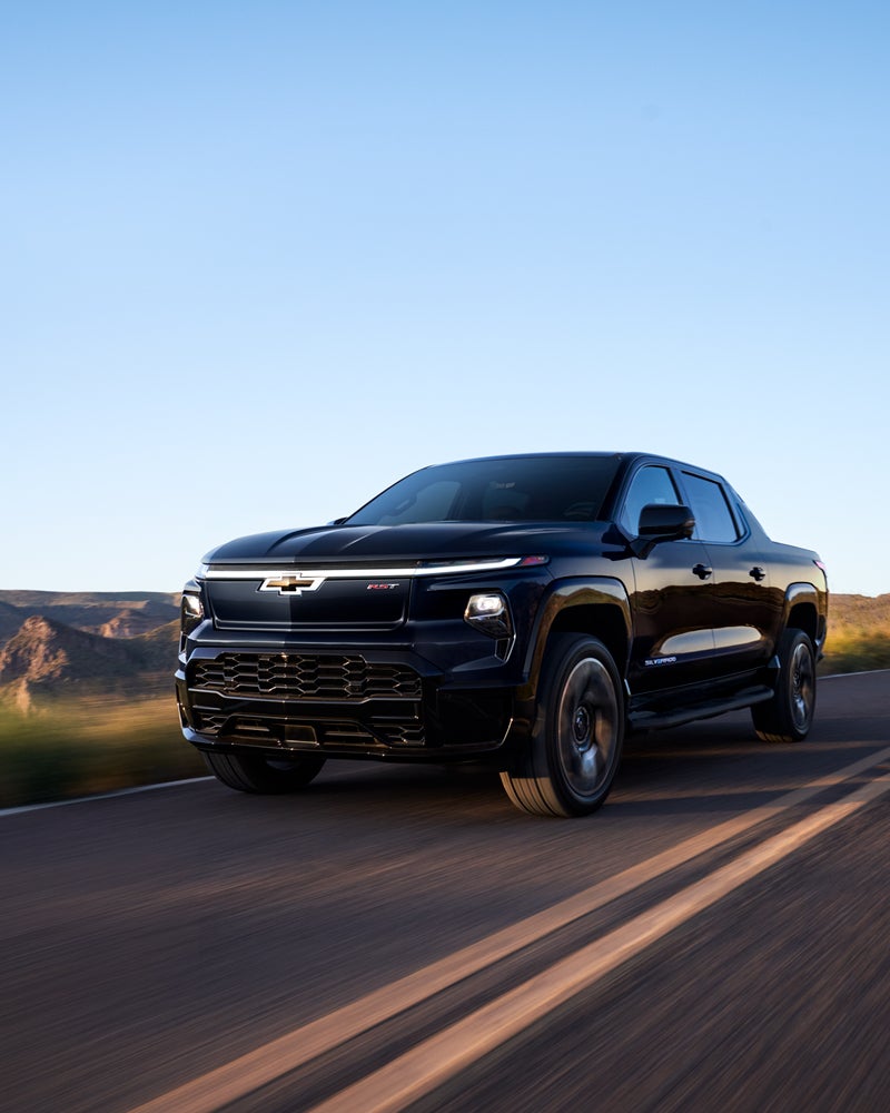 Team Chevrolet Automotive in manistique MI