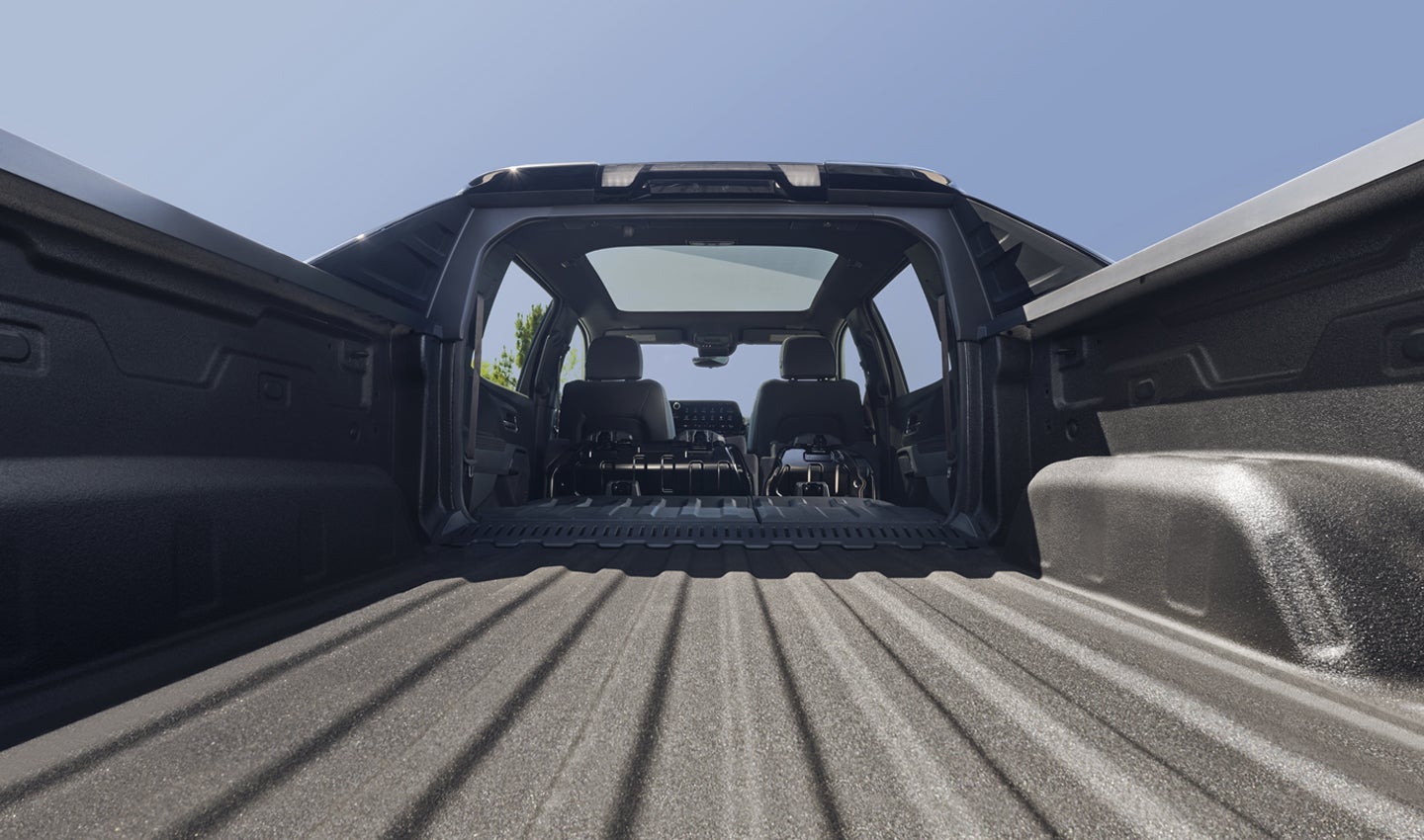 Team Chevrolet Automotive in manistique MI