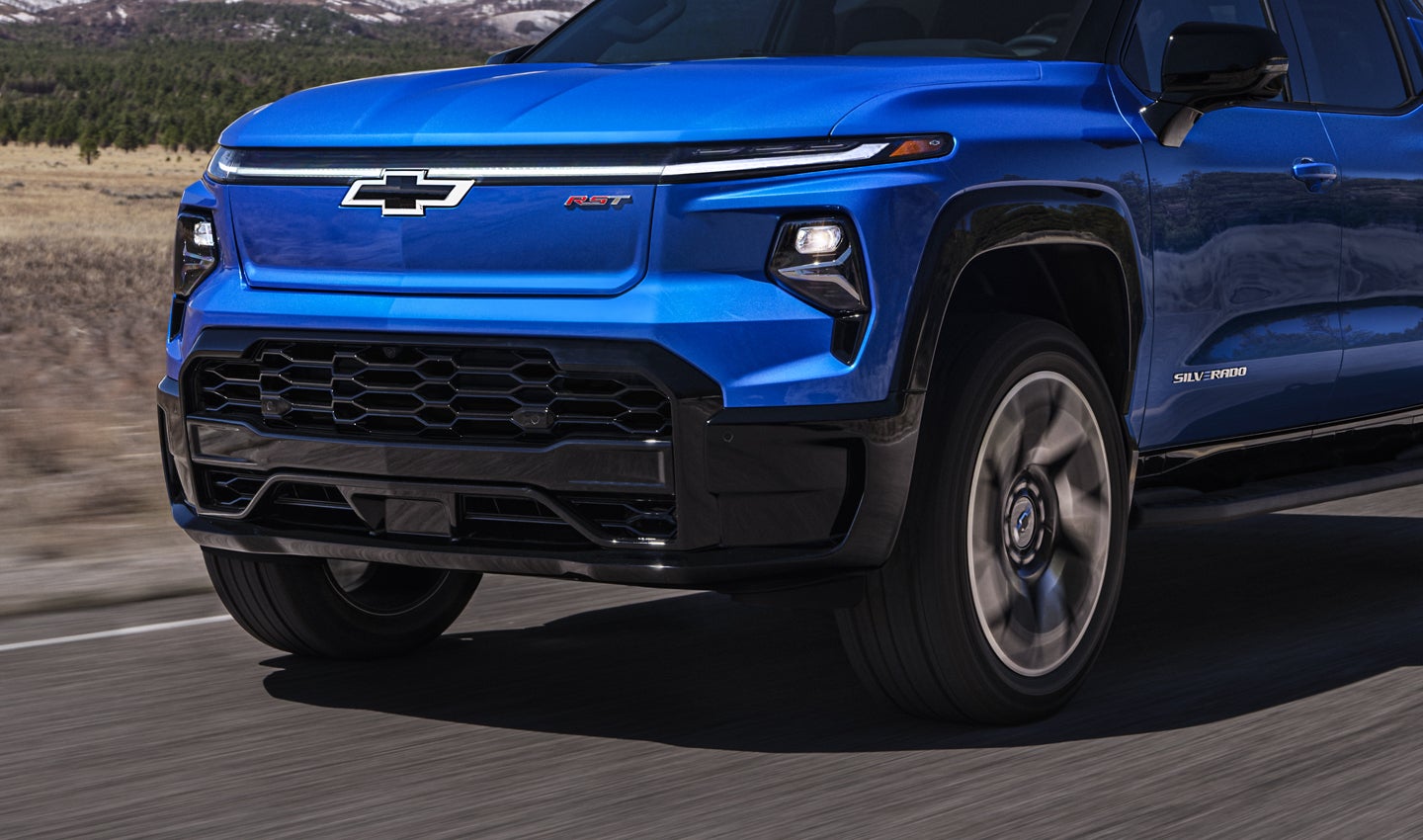 Team Chevrolet Automotive in manistique MI