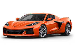 Chevrolet Corvette Z06 - Team Chevrolet Automotive in manistique MI