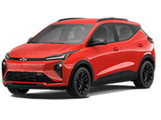 Chevrolet Bolt - Team Chevrolet Automotive in manistique MI